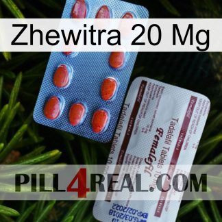 Zhewitra 20Mg 36